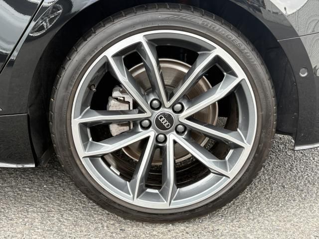 AUDI A5 SPORTBACK 2023 Image 31