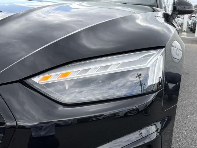 AUDI A5 SPORTBACK 2023 Image 31