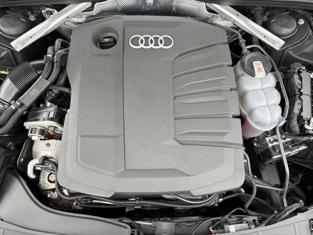 AUDI A5 SPORTBACK 2023 Image 31