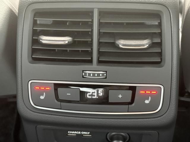 AUDI A5 SPORTBACK 2023 Image 31