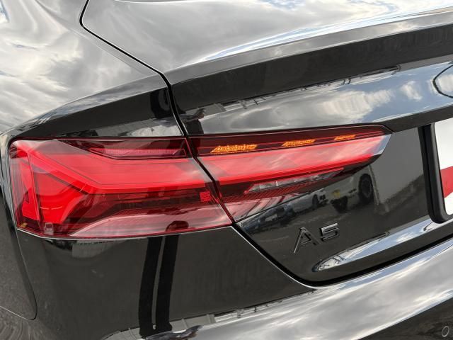 AUDI A5 SPORTBACK 2023 Image 31