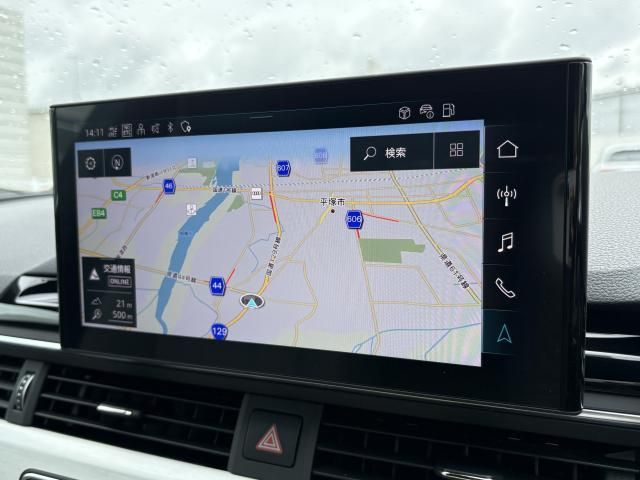 AUDI A5 SPORTBACK 2023 Image 31