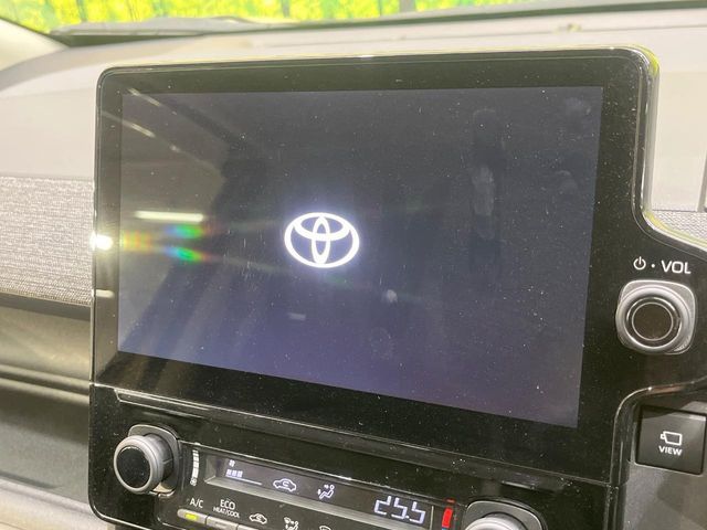 TOYOTA SIENTA HYBRID 2024 Image 31