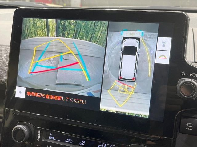 TOYOTA SIENTA HYBRID 2024 Image 31