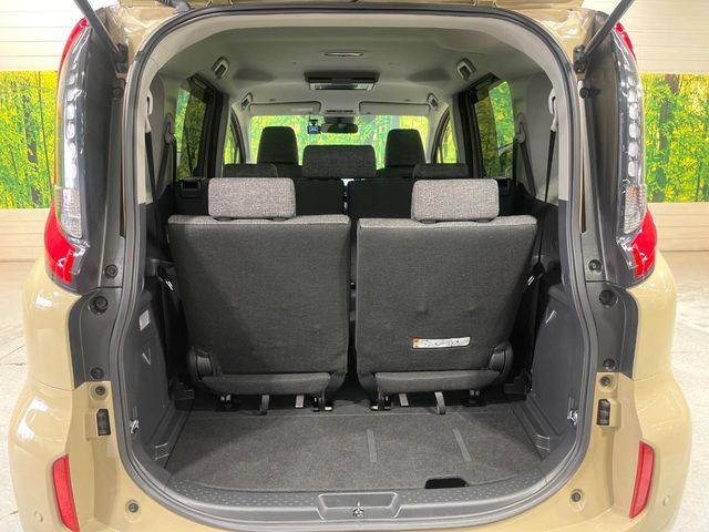 TOYOTA SIENTA HYBRID 2024 Image 31