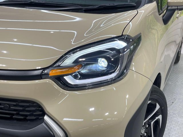 TOYOTA SIENTA HYBRID 2024 Image 31
