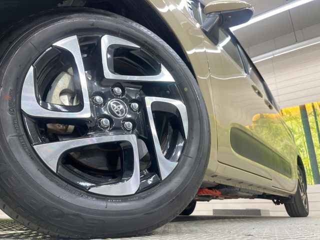 TOYOTA SIENTA HYBRID 2024 Image 31