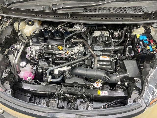 TOYOTA SIENTA HYBRID 2024 Image 31