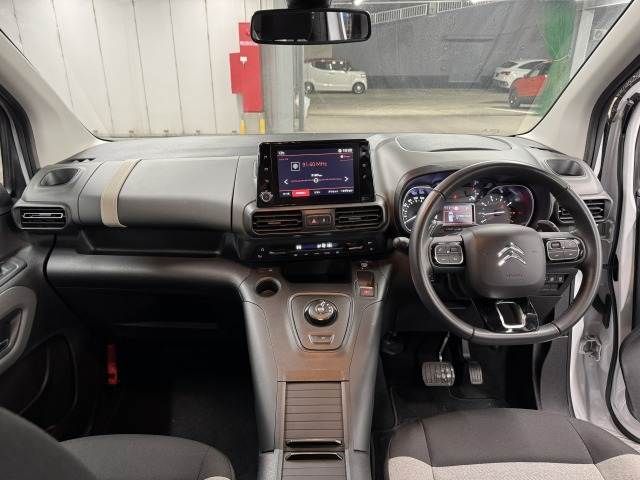 CITROEN BERLINGO 2023 Image 31