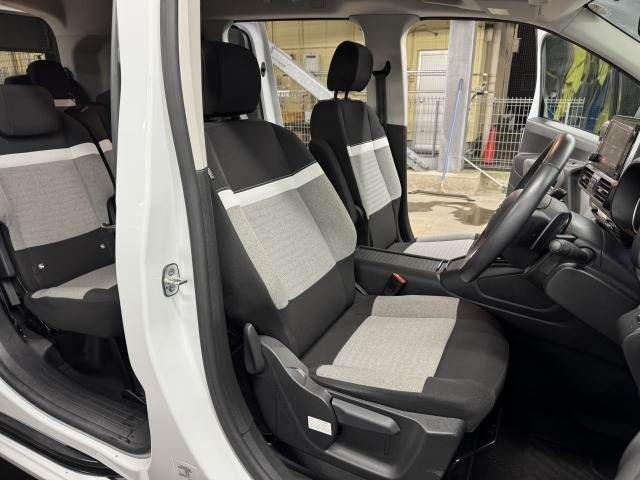 CITROEN BERLINGO 2023 Image 31