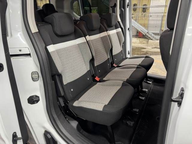 CITROEN BERLINGO 2023 Image 31
