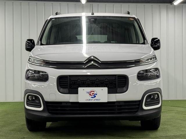 CITROEN BERLINGO 2023 Image 31