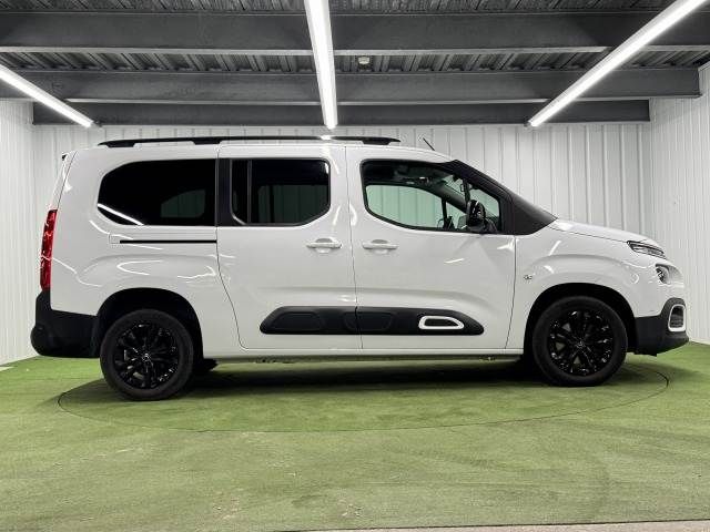 CITROEN BERLINGO 2023 Image 31