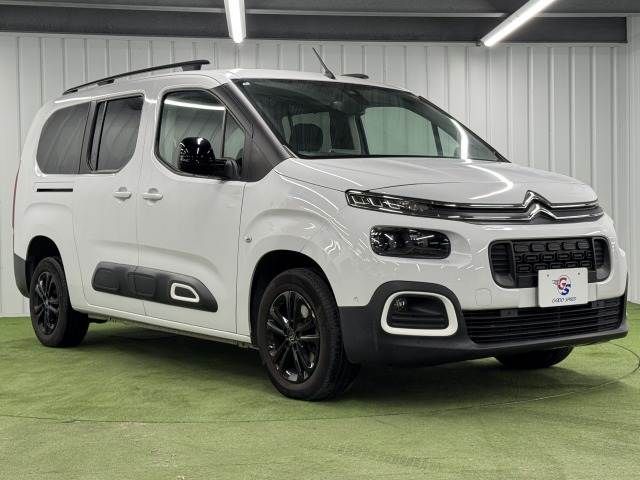 CITROEN BERLINGO 2023 Image 31