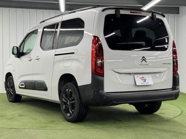 CITROEN BERLINGO 2023 Image 31