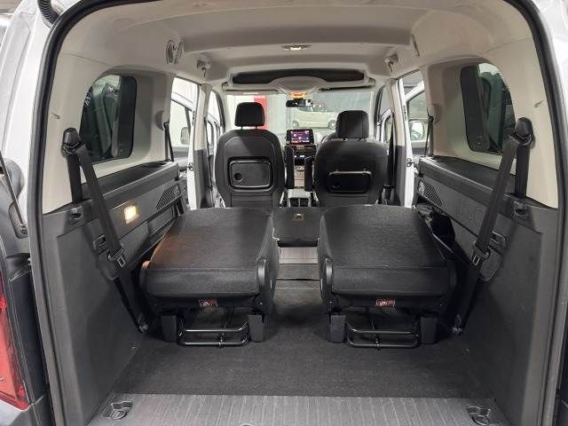 CITROEN BERLINGO 2023 Image 31