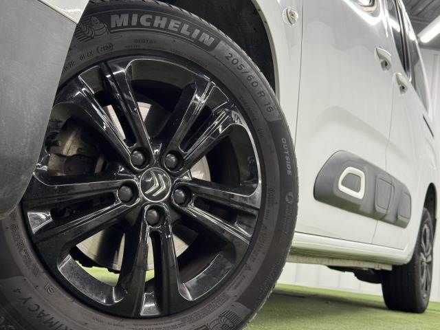 CITROEN BERLINGO 2023 Image 31