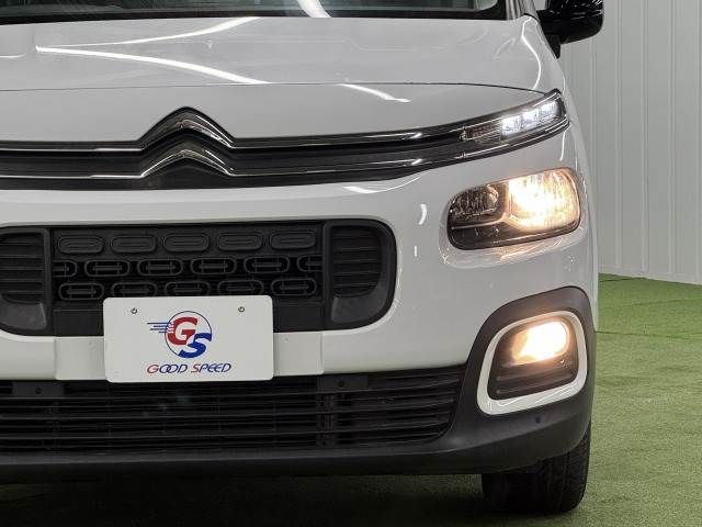 CITROEN BERLINGO 2023 Image 31