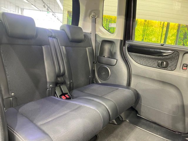 HONDA N BOX 2015 Image 31