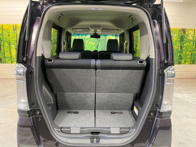 HONDA N BOX 2015 Image 31