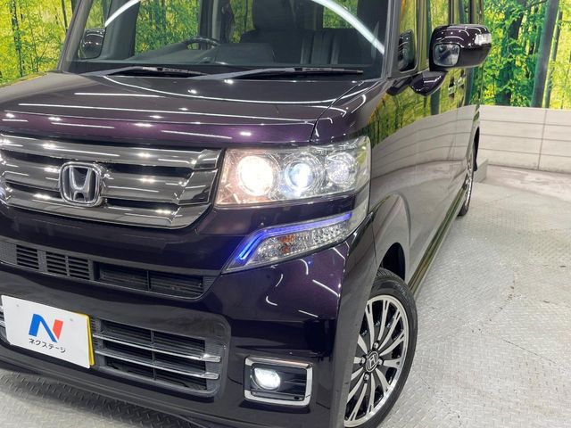 HONDA N BOX 2015 Image 31
