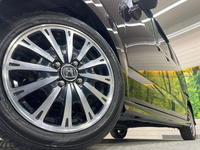 HONDA N BOX 2015 Image 31