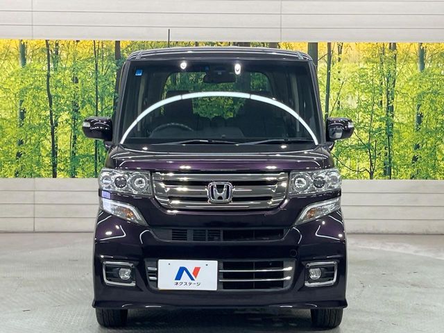 HONDA N BOX 2015 Image 31