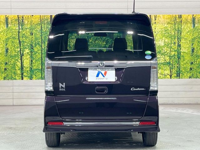 HONDA N BOX 2015 Image 31