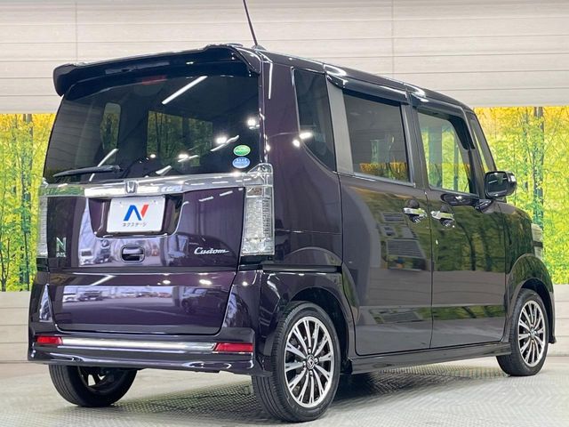 HONDA N BOX 2015 Image 31