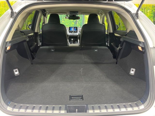 TOYOTA LEXUS NX200T 2015 Image 31