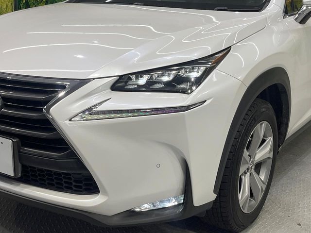 TOYOTA LEXUS NX200T 2015 Image 31