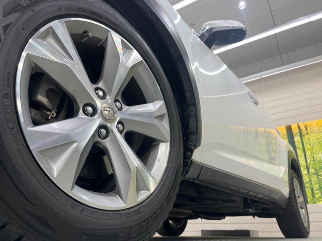 TOYOTA LEXUS NX200T 2015 Image 31