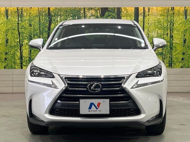 TOYOTA LEXUS NX200T 2015 Image 31