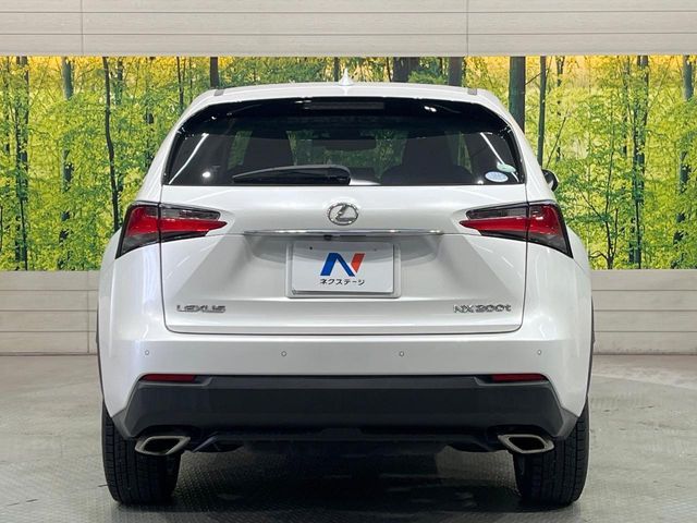 TOYOTA LEXUS NX200T 2015 Image 31