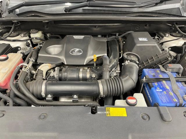 TOYOTA LEXUS NX200T 2015 Image 31