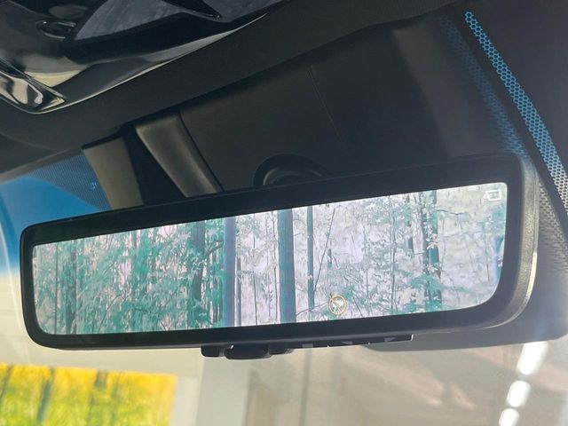 TOYOTA HARRIER HYBRID 2023 Image 31