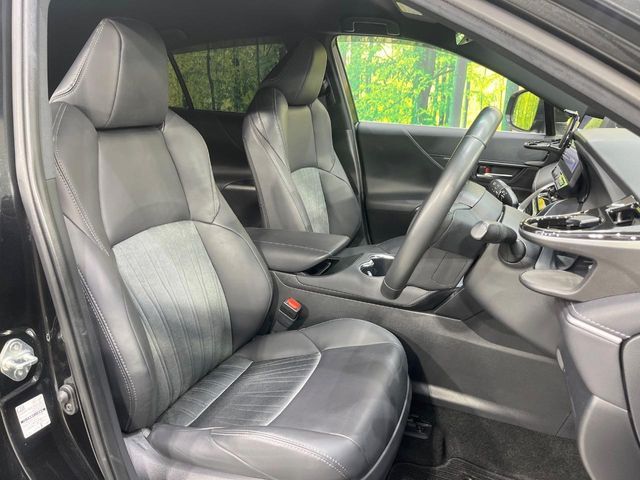 TOYOTA HARRIER HYBRID 2023 Image 31