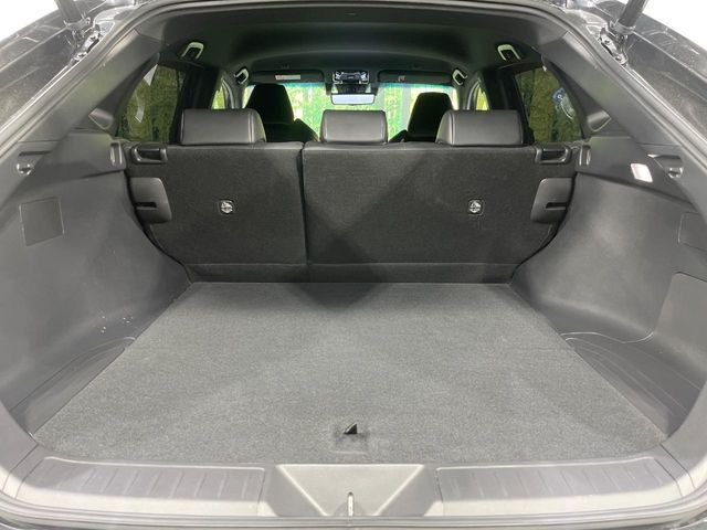 TOYOTA HARRIER HYBRID 2023 Image 31