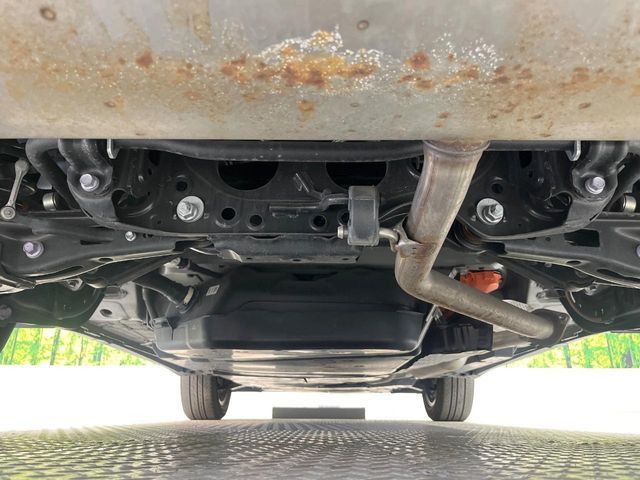 TOYOTA HARRIER HYBRID 2023 Image 31