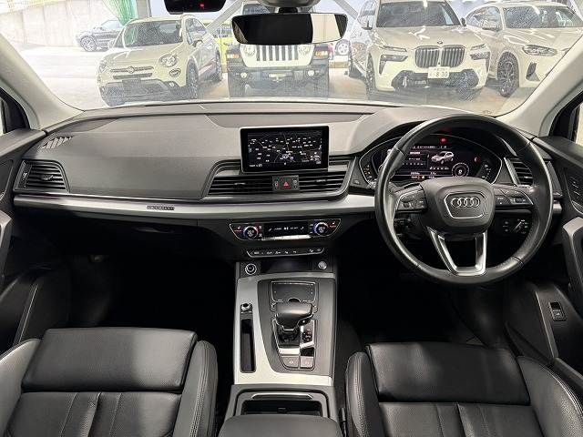 AUDI Q5 2019 Image 31