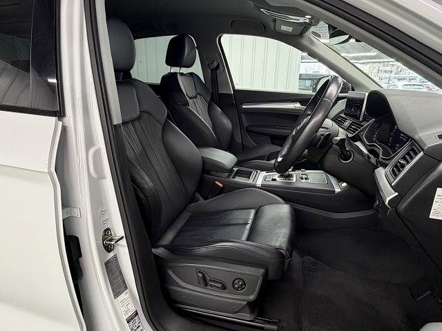 AUDI Q5 2019 Image 31