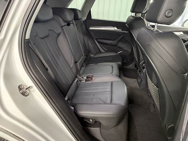 AUDI Q5 2019 Image 31