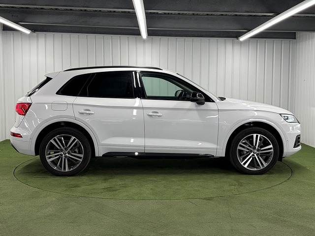 AUDI Q5 2019 Image 31