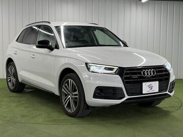 AUDI Q5 2019 Image 31