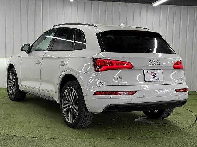 AUDI Q5 2019 Image 31