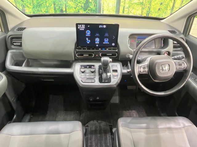 HONDA FREED E:HEV 2024 Image 31