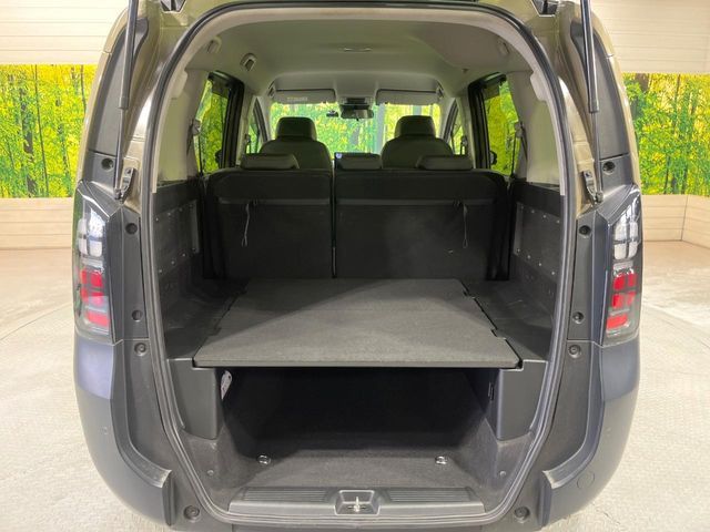 HONDA FREED E:HEV 2024 Image 31