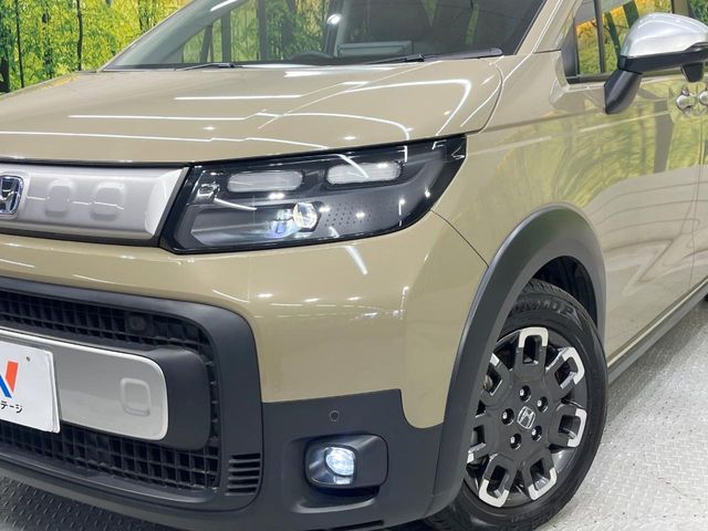 HONDA FREED E:HEV 2024 Image 31