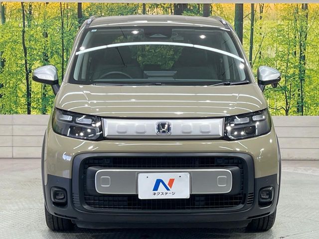 HONDA FREED E:HEV 2024 Image 31