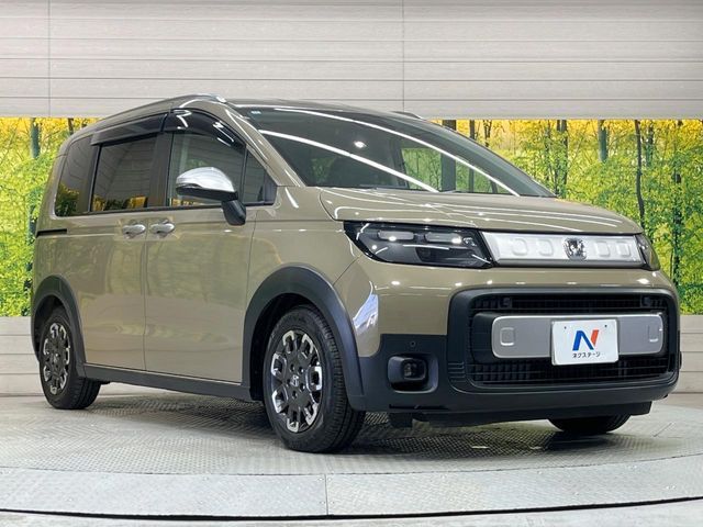 HONDA FREED E:HEV 2024 Image 31